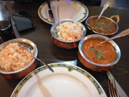 Indian Spice food
