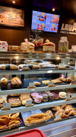 La Pausa food