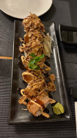 Ichibanya food
