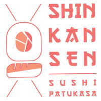 Shinkansen Sushi food