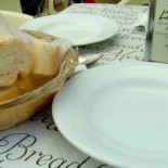 Cervantes À l'intérieur