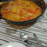 Cervantes Nourriture