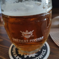 Hospoda Na Mýtince Comida