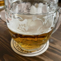 Hospoda Na Mýtince Comida