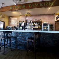 Kira's Tavern® food
