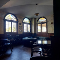 Kira's Tavern® inside