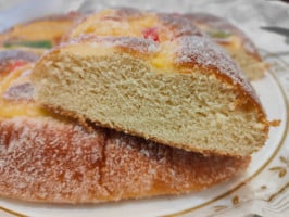 Confiteria Postreria Flory food