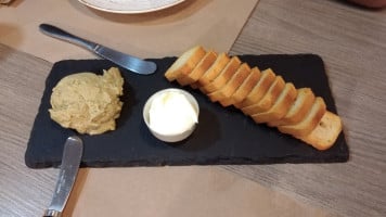 El Galicia Ribadeo food