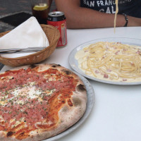 New Little Italy food