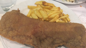 El Cachopo Volador food