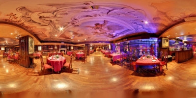 Alegoría inside