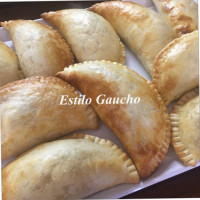 Estilo Gaucho food