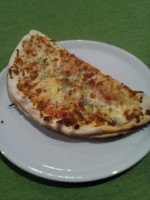 Lucciano's Pizza Cafe food