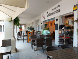 Granpasso Cafe Slu inside