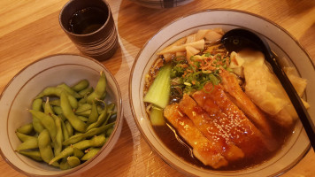 Sapporo Ramen Kitchen food
