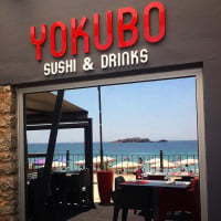 Yokubo food