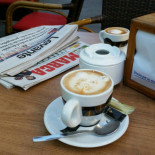 Bar Restaurante Nuestra Casa Comida