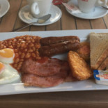 The Tavern Nourriture