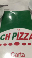 Ch Pizza food