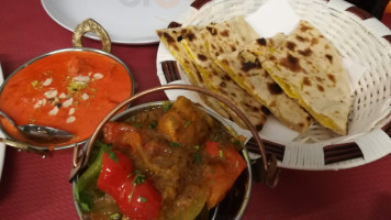Menorca Curry House (india Spice) food