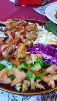 Anatolia Hakan Kebab inside
