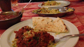 Bombay Masala food