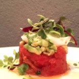 L'arengada Olot Food