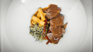 Pica'p food