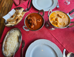 La India food