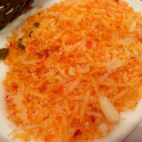Hindu Omkara food
