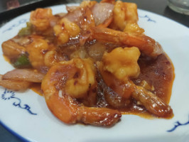 Asiatico Jufulou food