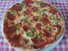 Pizzasypastas Cuore D'italia food