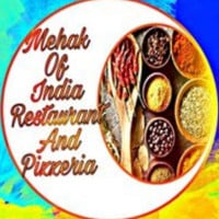 Mehak Of India And Pizzeria food