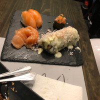 Totoro food