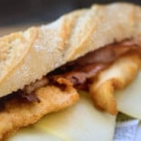 Arretxe Kafetegia Nourriture