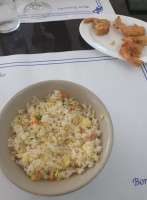 Paraiso Shang Gai food
