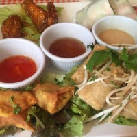 Bun Bo Vietnam food