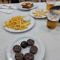 Kebab Euskadi Bilbao food