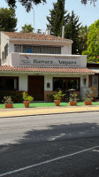 La Barraca De Amparo food