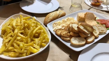Casa Suncia food