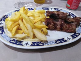 Andorrana food