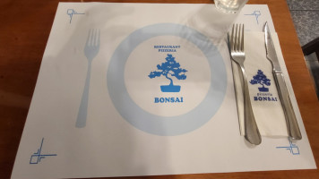 Retaurante-pizzeria Bonsai food