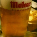 La Maquinilla Comida