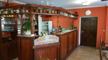 Caffé Rožanka Dentro