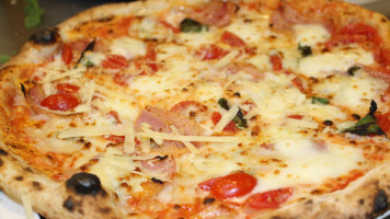 Pizze E Delizie food