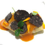 La Lobita Nourriture