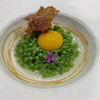 Casa Urola food