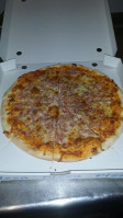 Pizzería Que Pizza food