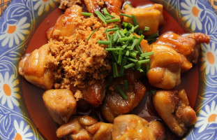 Sushinomada food