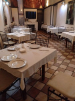 Restaurante Convento De Santa Clara food